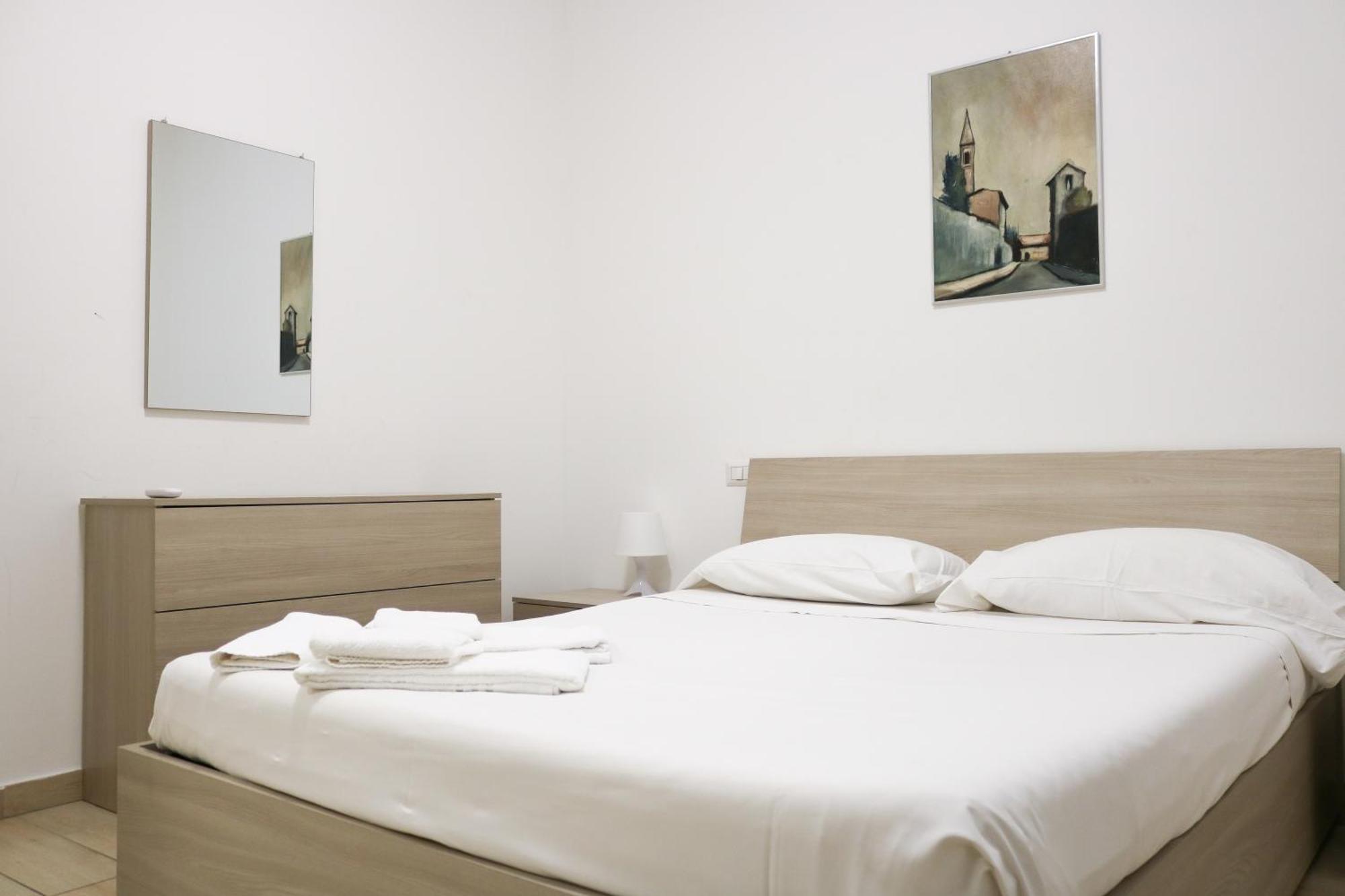 Along The Canal Smart Flat Naviglio - 4 People Corsico Extérieur photo
