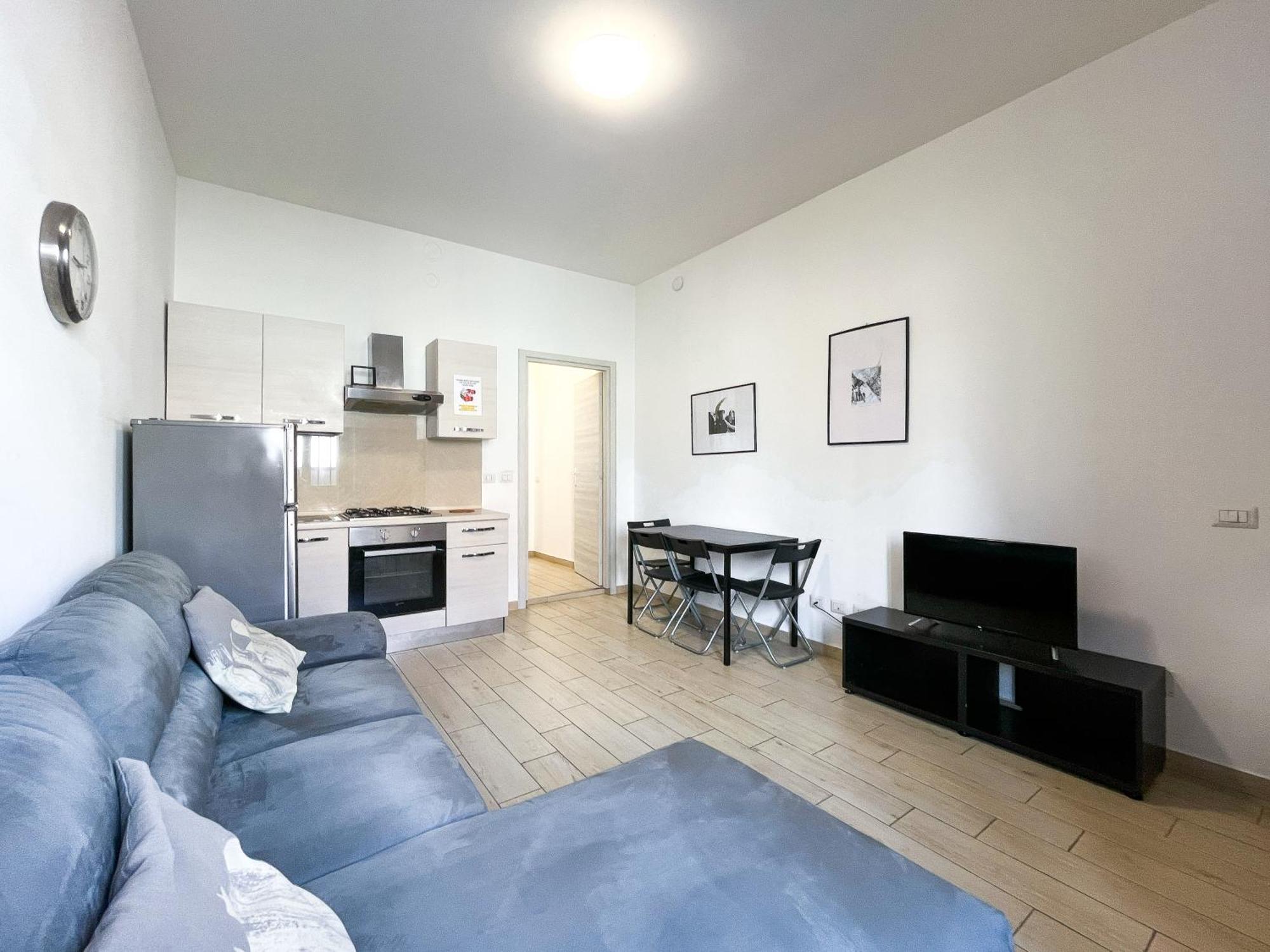 Along The Canal Smart Flat Naviglio - 4 People Corsico Extérieur photo
